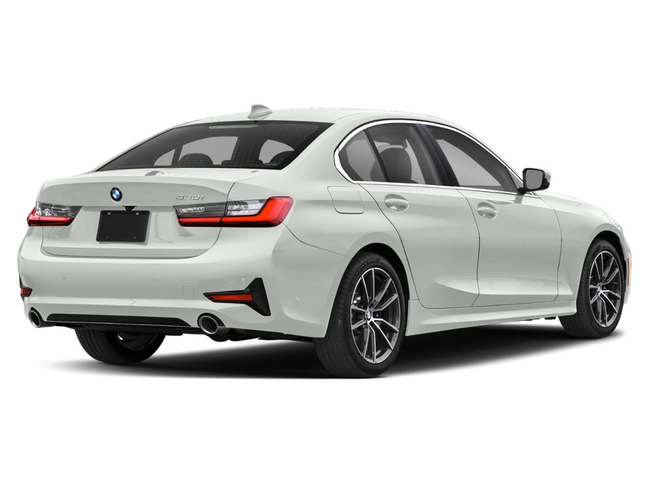 2021 BMW 330i Vehicle Photo in Grapevine, TX 76051