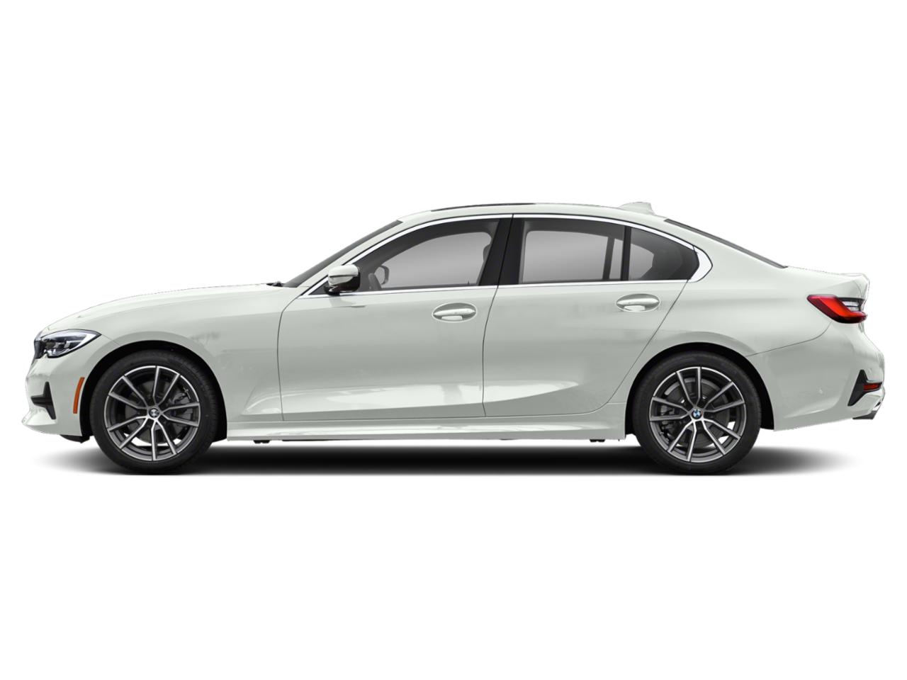 2021 BMW 330i Vehicle Photo in Grapevine, TX 76051