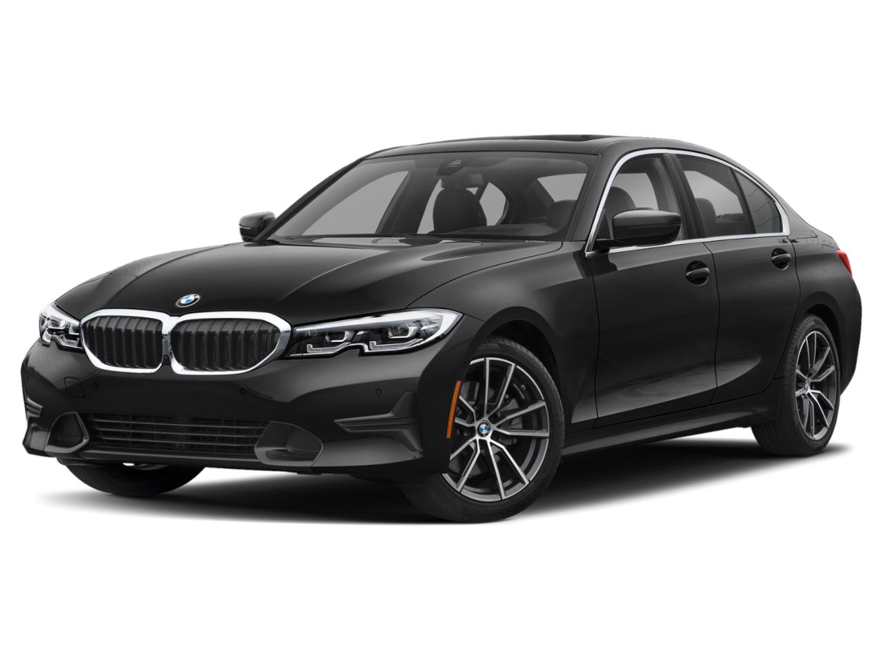 2021 BMW 330i Vehicle Photo in Grapevine, TX 76051