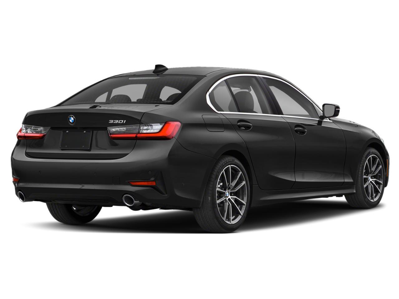 2021 BMW 330i Vehicle Photo in Grapevine, TX 76051