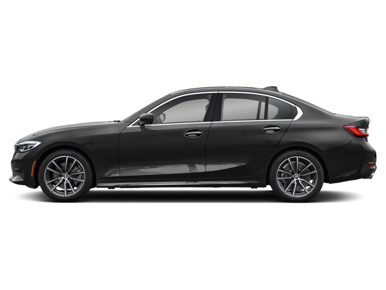 2021 BMW 330i Vehicle Photo in Grapevine, TX 76051