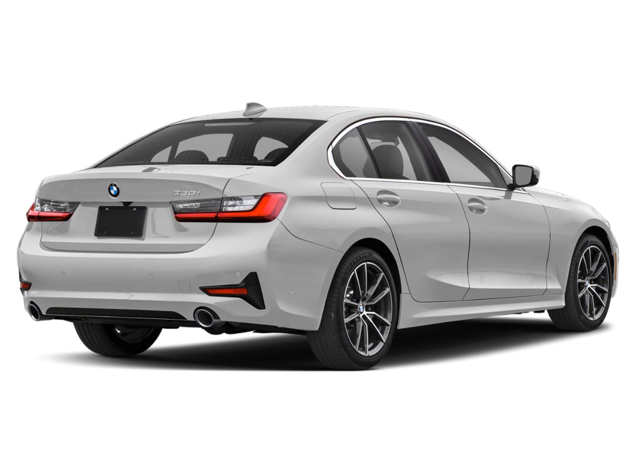 2021 BMW 330i Vehicle Photo in Grapevine, TX 76051