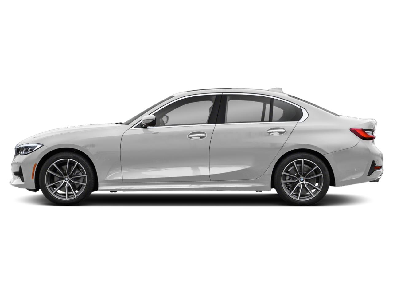 2021 BMW 330i Vehicle Photo in Grapevine, TX 76051