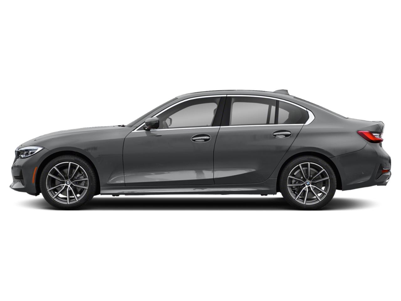 2021 BMW 330i Vehicle Photo in Grapevine, TX 76051