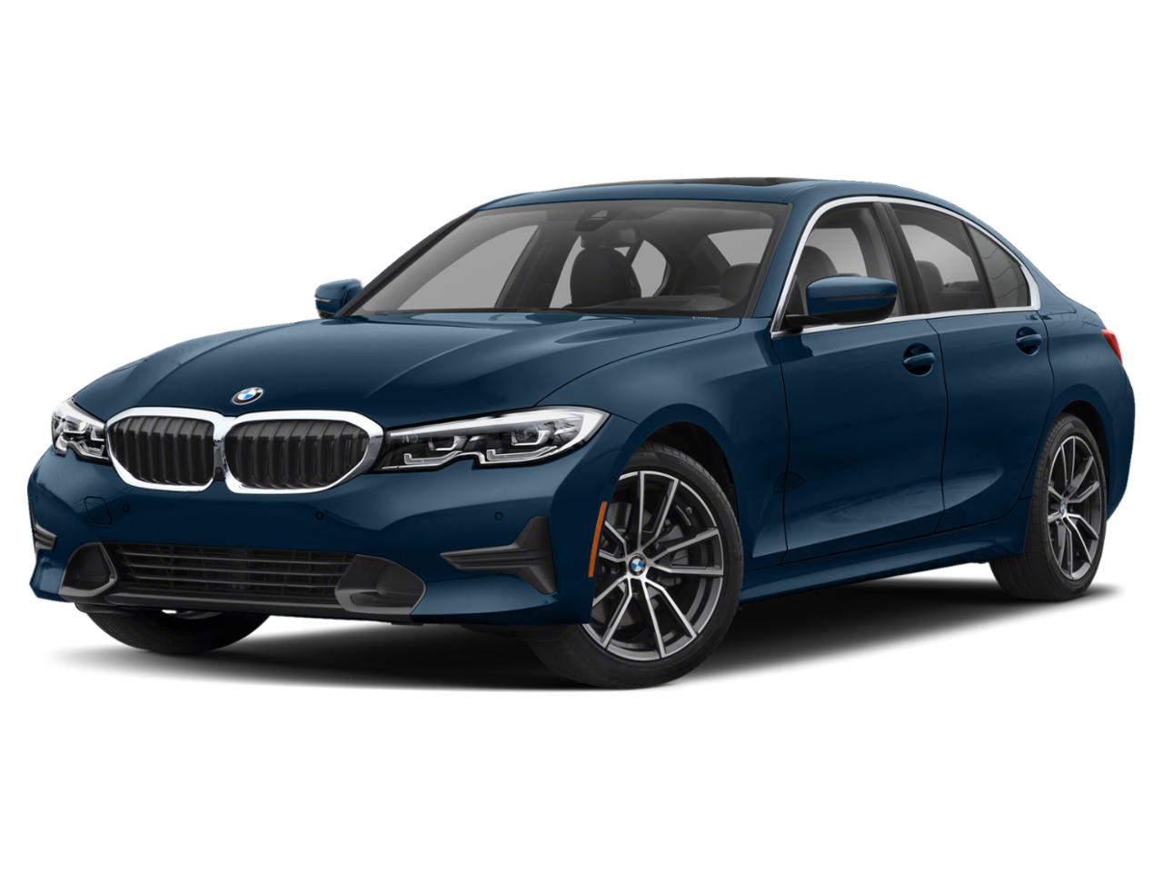 2021 BMW 330i Vehicle Photo in Grapevine, TX 76051