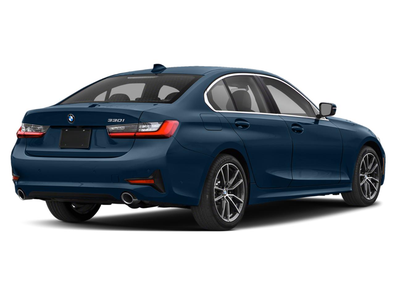 2021 BMW 330i Vehicle Photo in Grapevine, TX 76051
