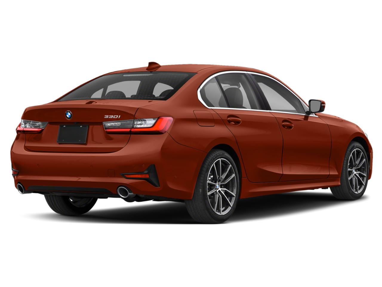 2021 BMW 330i Vehicle Photo in Grapevine, TX 76051