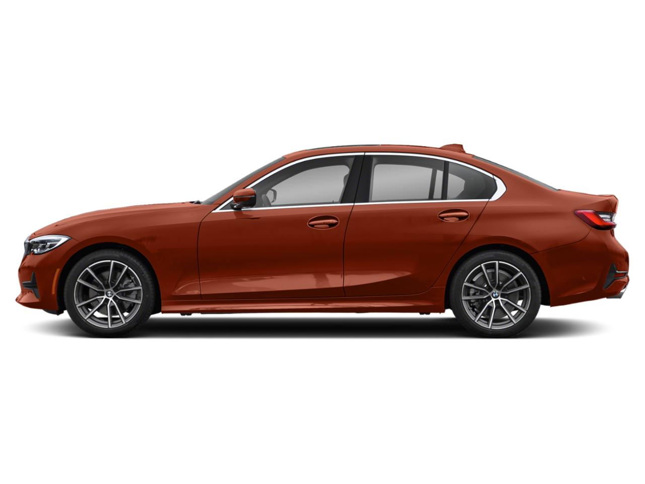 2021 BMW 330i Vehicle Photo in Grapevine, TX 76051