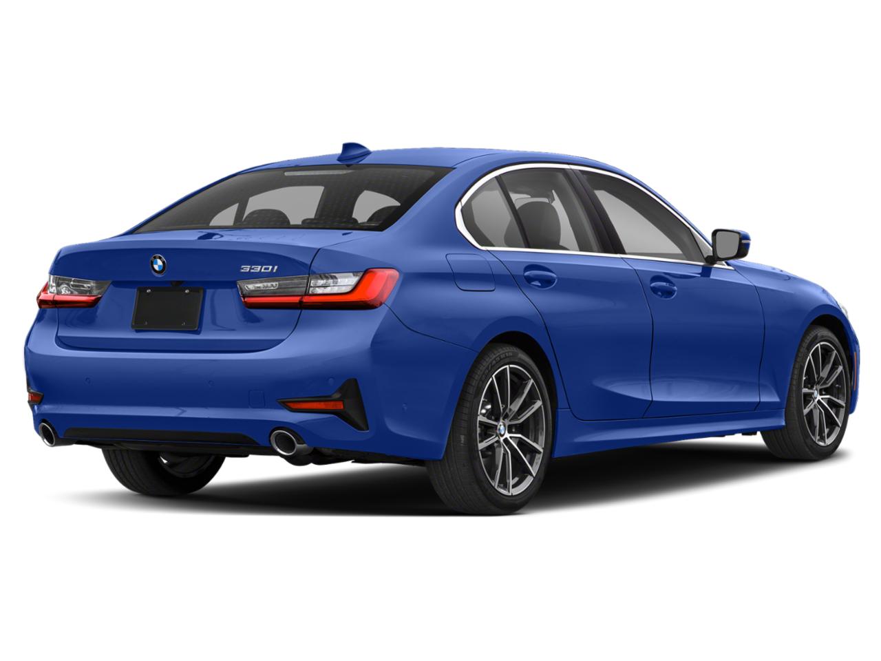 2021 BMW 330i Vehicle Photo in Grapevine, TX 76051