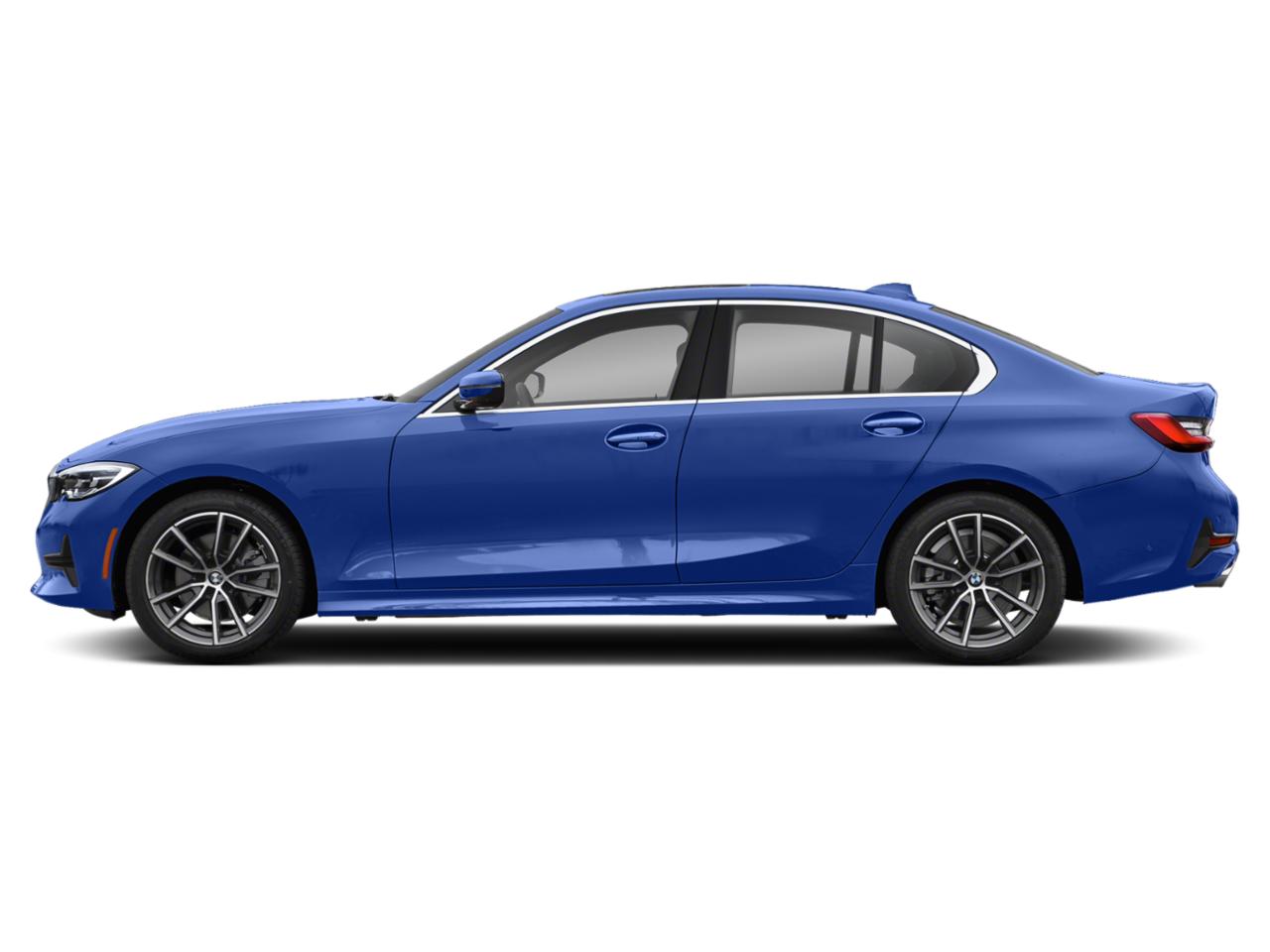 2021 BMW 330i Vehicle Photo in Grapevine, TX 76051