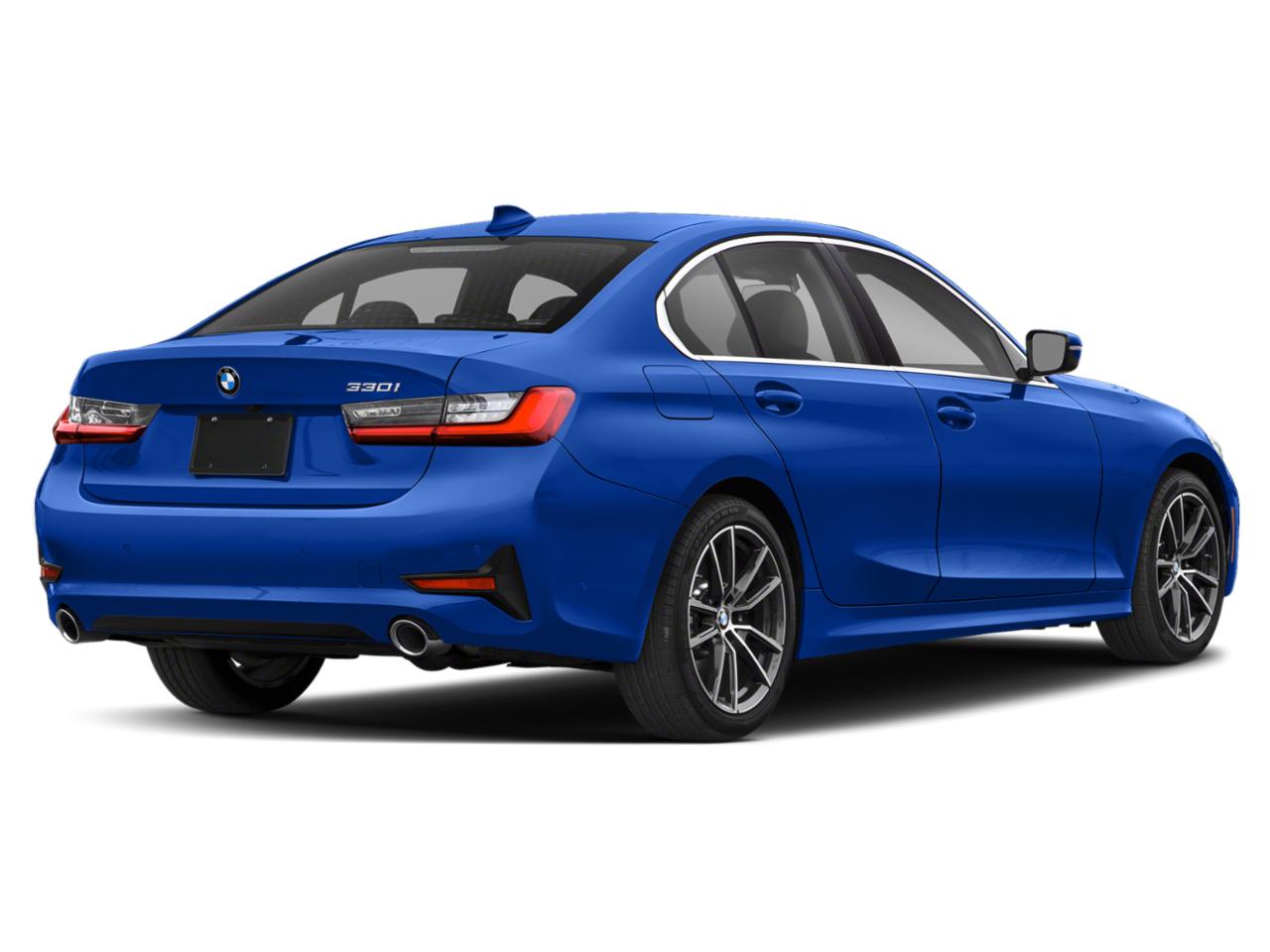 2021 BMW 330i Vehicle Photo in Grapevine, TX 76051