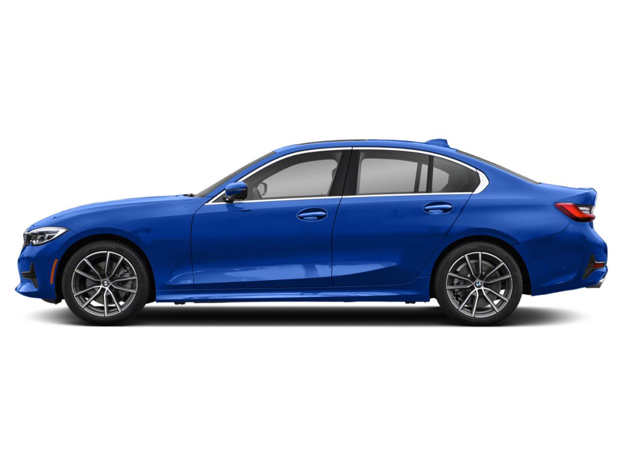 2021 BMW 330i Vehicle Photo in Grapevine, TX 76051
