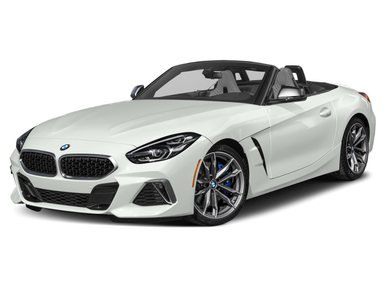 2021 BMW Z4 sDriveM40i Vehicle Photo in Grapevine, TX 76051