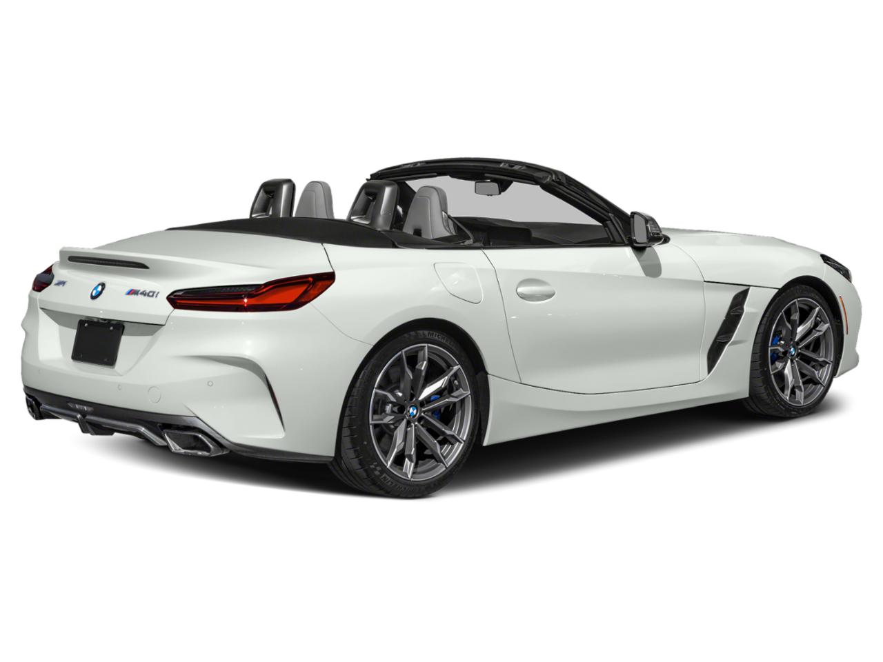 2021 BMW Z4 sDriveM40i Vehicle Photo in Grapevine, TX 76051