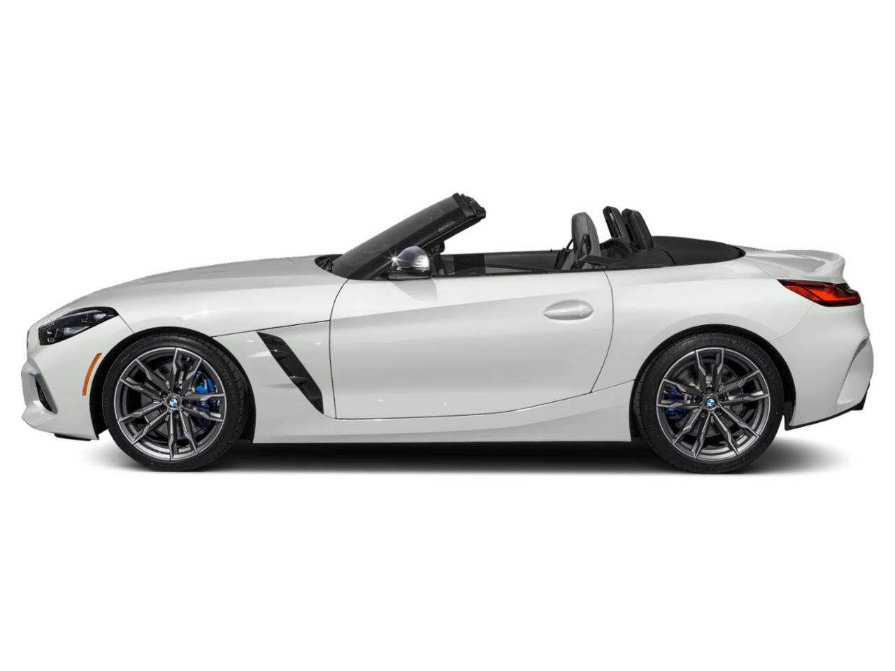 2021 BMW Z4 sDriveM40i Vehicle Photo in Grapevine, TX 76051