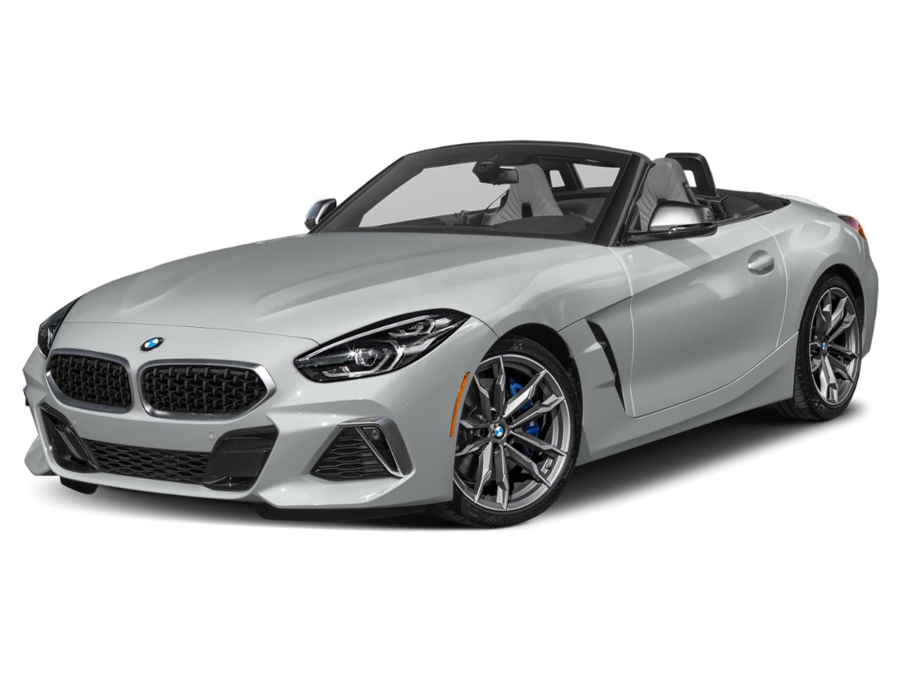 2021 BMW Z4 sDriveM40i Vehicle Photo in Grapevine, TX 76051