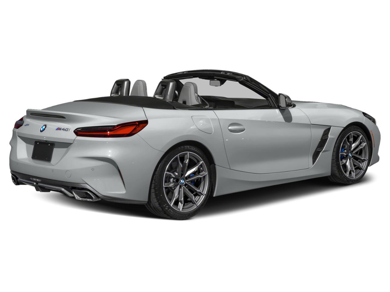 2021 BMW Z4 sDriveM40i Vehicle Photo in Grapevine, TX 76051