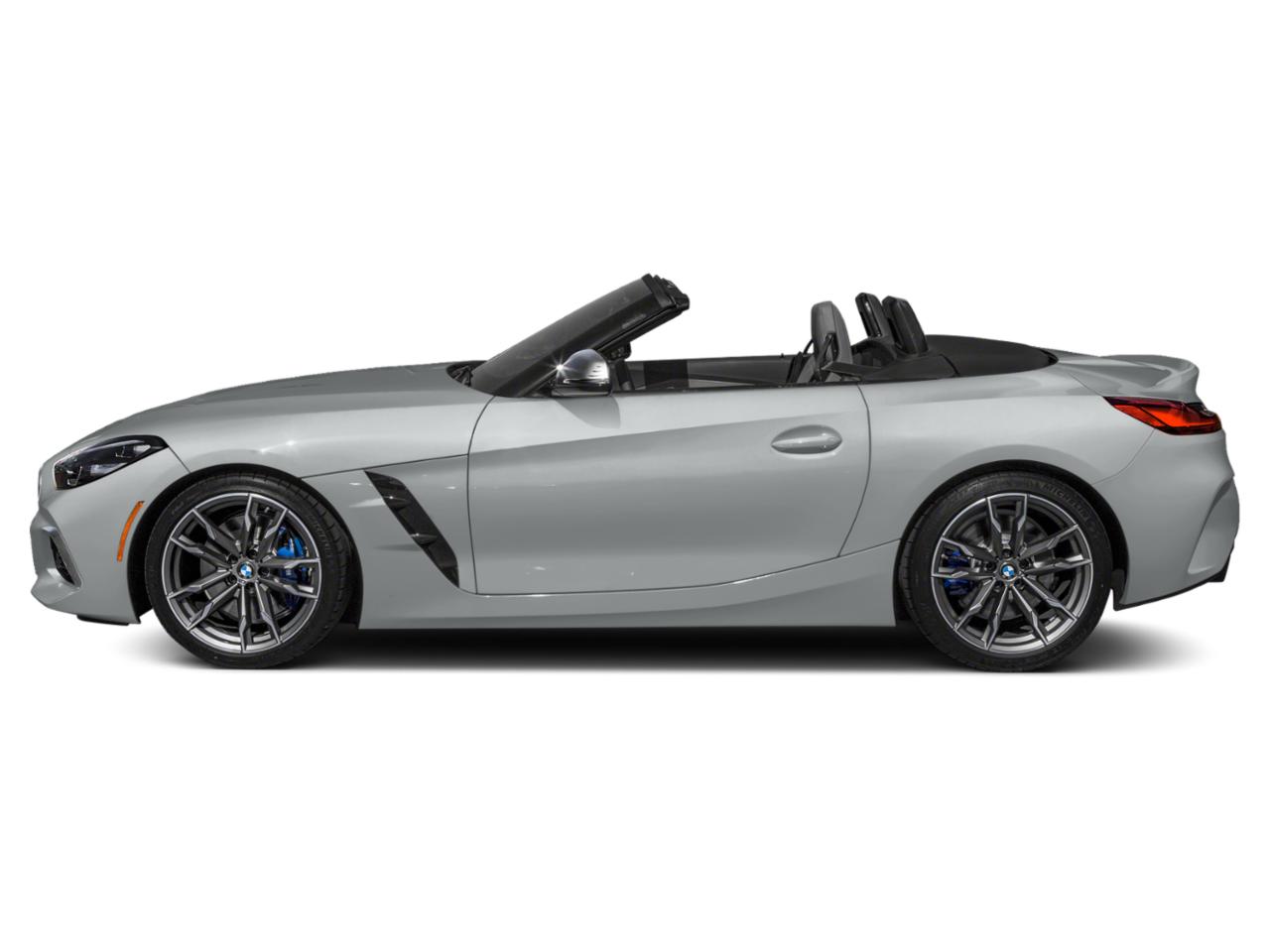 2021 BMW Z4 sDriveM40i Vehicle Photo in Grapevine, TX 76051