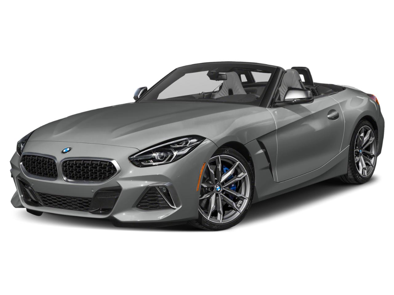 2021 BMW Z4 sDriveM40i Vehicle Photo in Grapevine, TX 76051