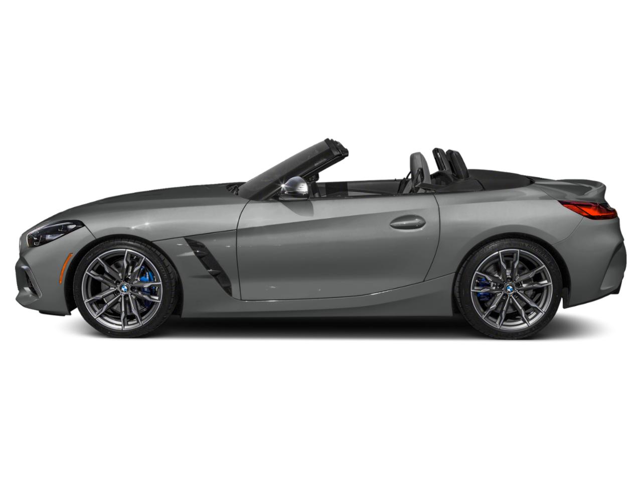 2021 BMW Z4 sDriveM40i Vehicle Photo in Grapevine, TX 76051