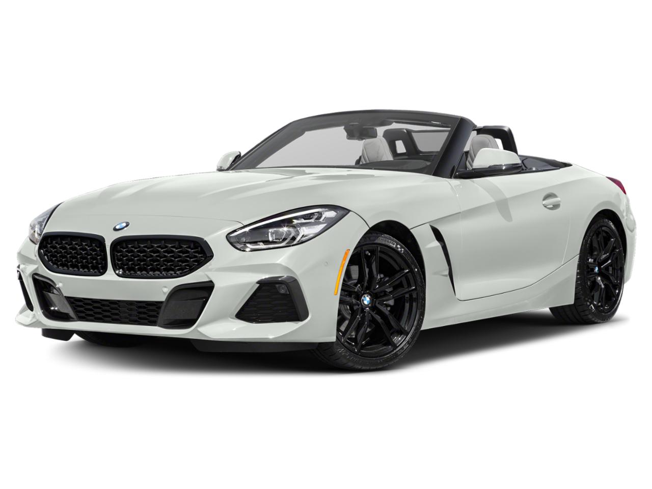 2021 BMW Z4 sDrive30i Vehicle Photo in Grapevine, TX 76051