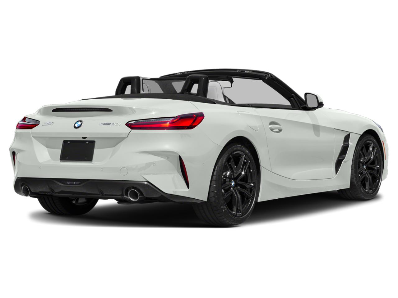 2021 BMW Z4 sDrive30i Vehicle Photo in Grapevine, TX 76051