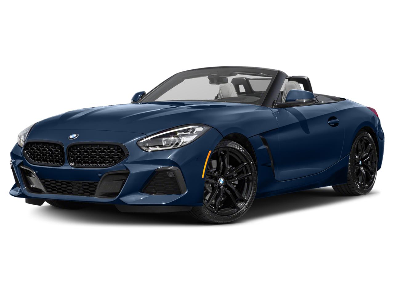 2021 BMW Z4 sDrive30i Vehicle Photo in Grapevine, TX 76051