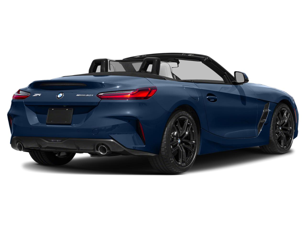 2021 BMW Z4 sDrive30i Vehicle Photo in Grapevine, TX 76051
