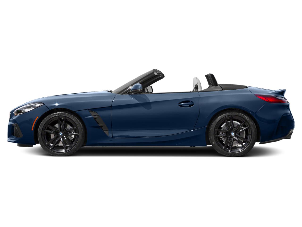 2021 BMW Z4 sDrive30i Vehicle Photo in Grapevine, TX 76051