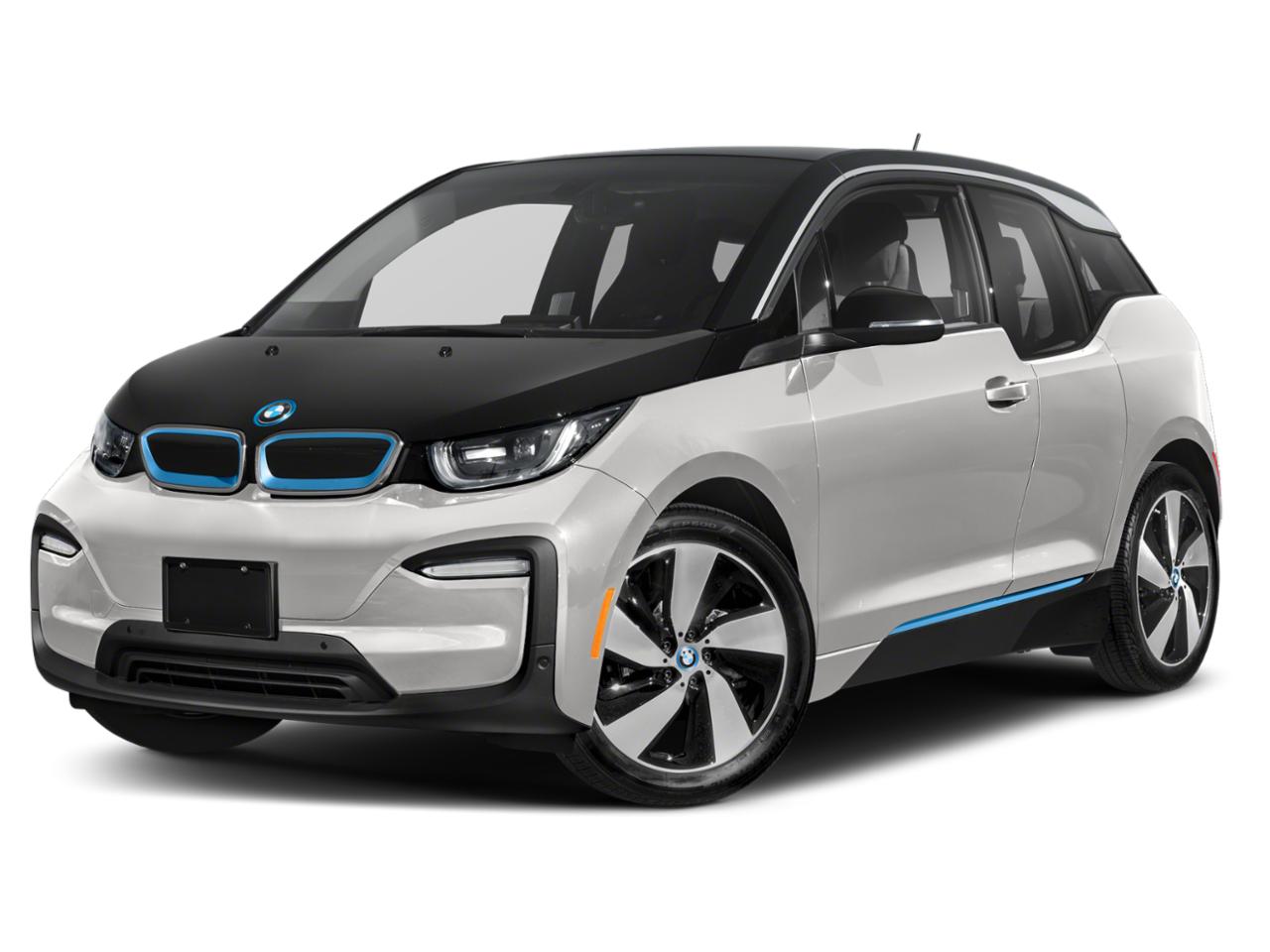 2021 BMW i3 Vehicle Photo in Grapevine, TX 76051
