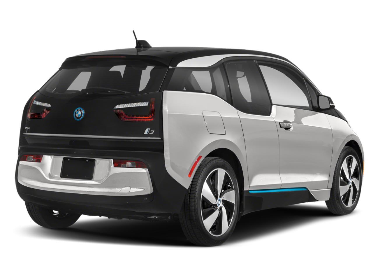 2021 BMW i3 Vehicle Photo in Grapevine, TX 76051