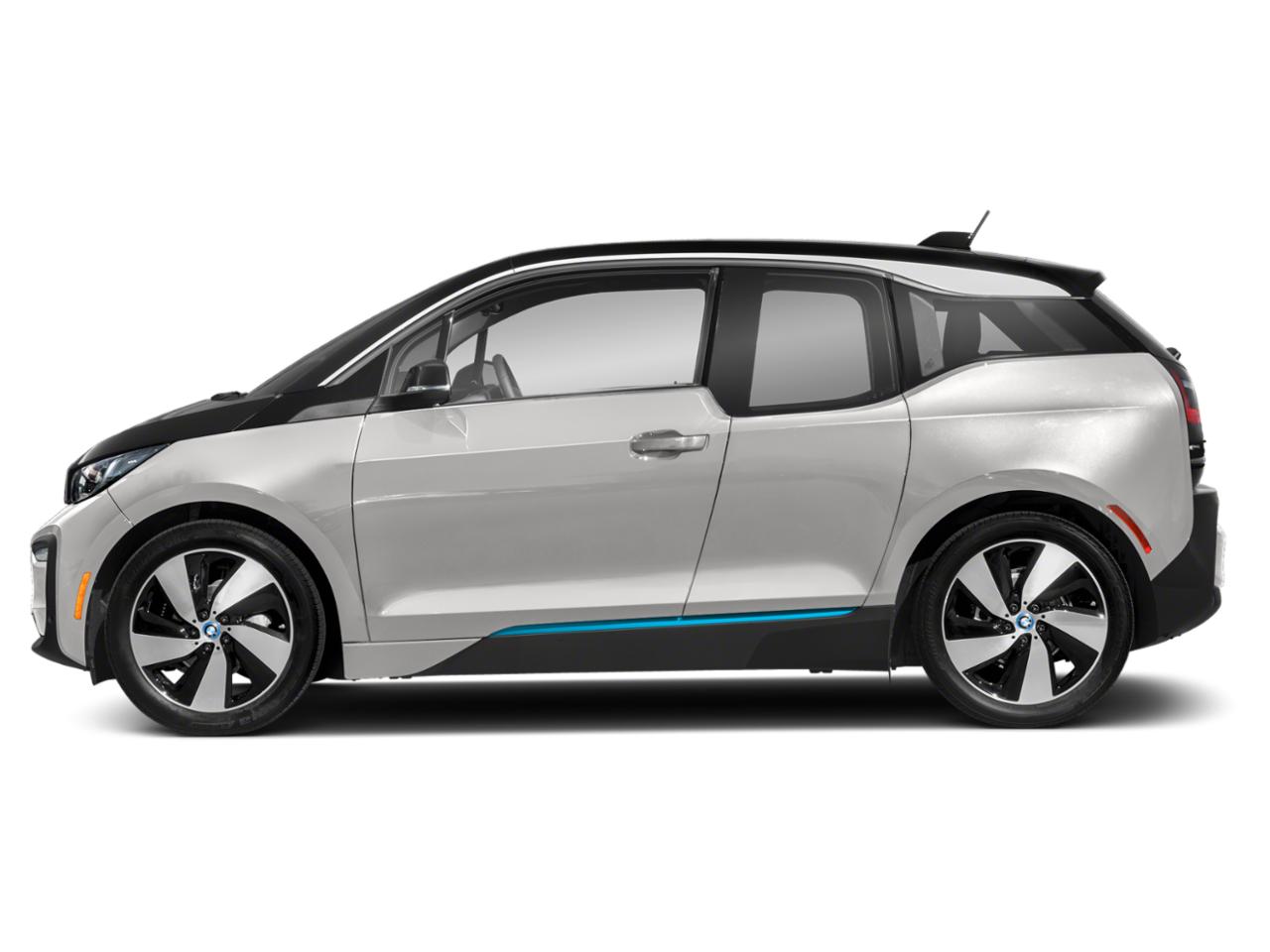 2021 BMW i3 Vehicle Photo in Grapevine, TX 76051