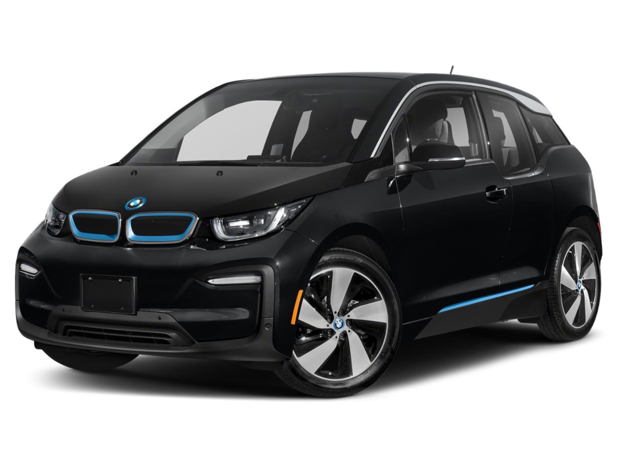 2021 BMW i3 Vehicle Photo in Grapevine, TX 76051