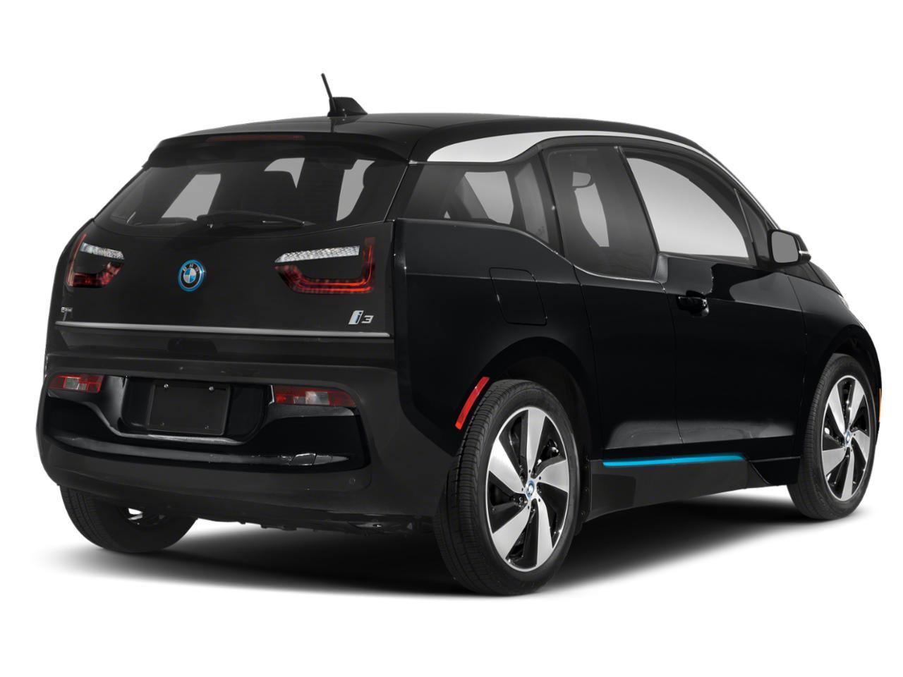 2021 BMW i3 Vehicle Photo in Grapevine, TX 76051
