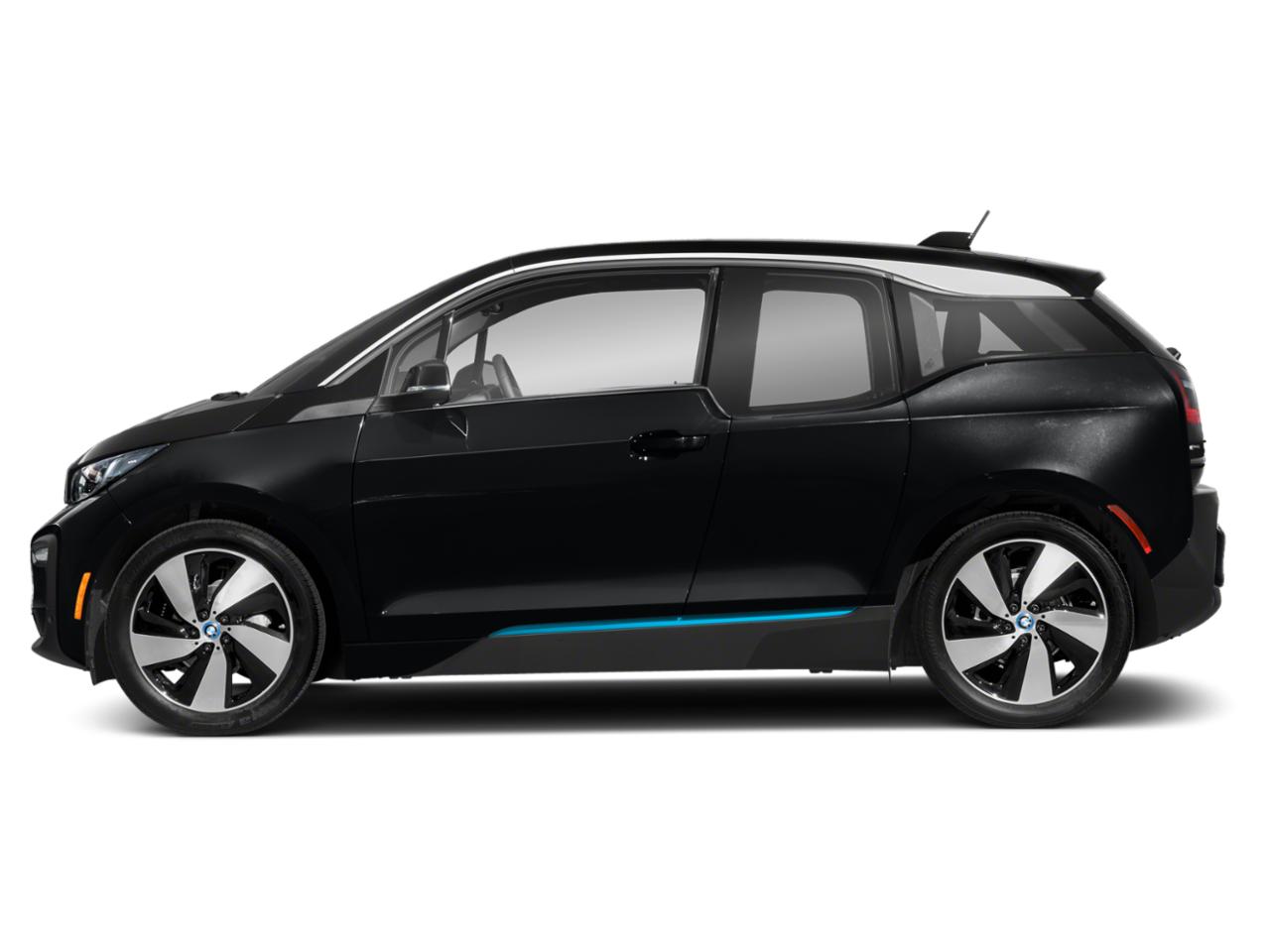 2021 BMW i3 Vehicle Photo in Grapevine, TX 76051