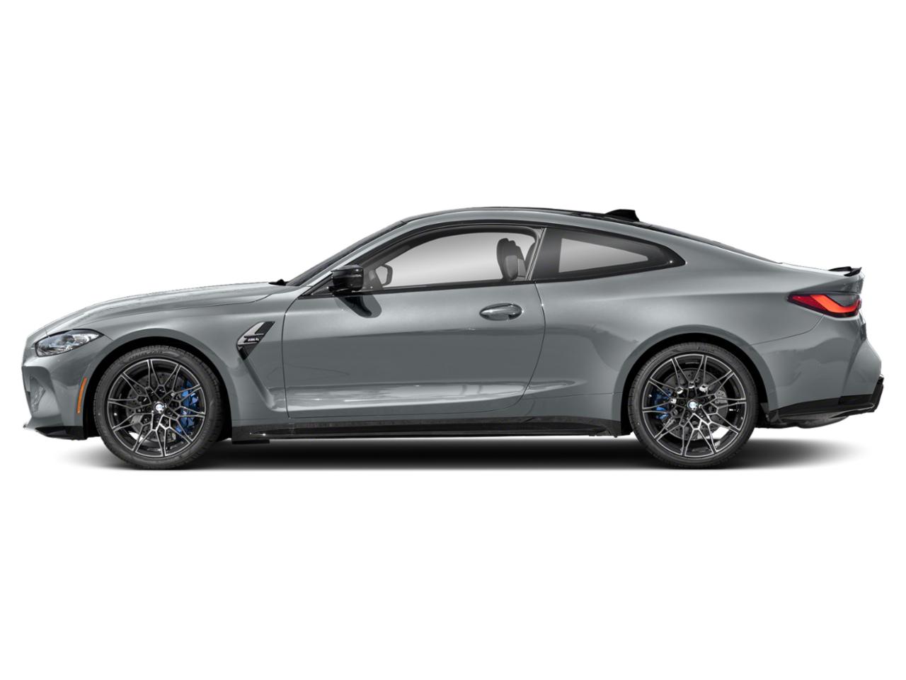 2021 BMW M4 Vehicle Photo in Grapevine, TX 76051