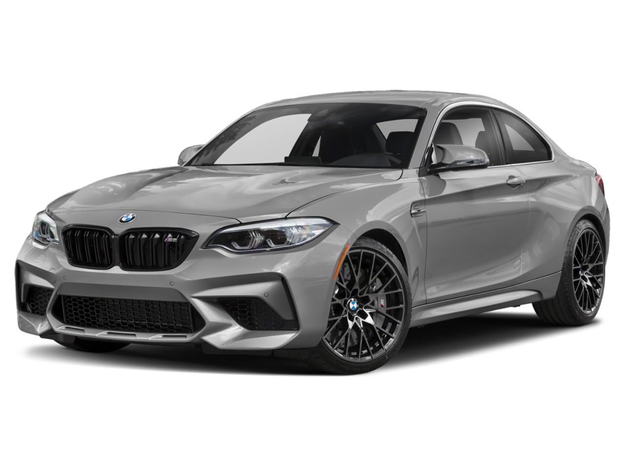 2021 BMW M2 Vehicle Photo in Grapevine, TX 76051