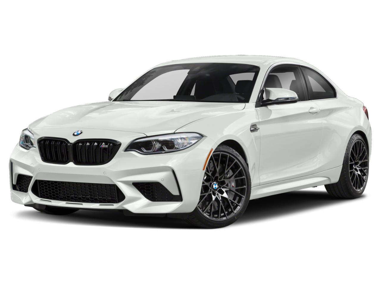 Bmw m2 2021