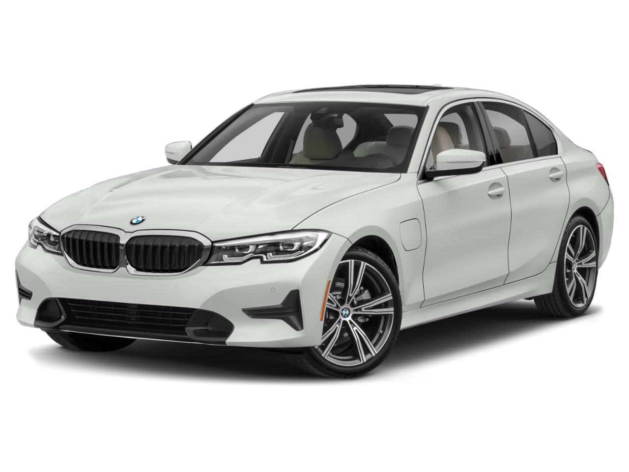 2021 BMW 330e Vehicle Photo in Grapevine, TX 76051