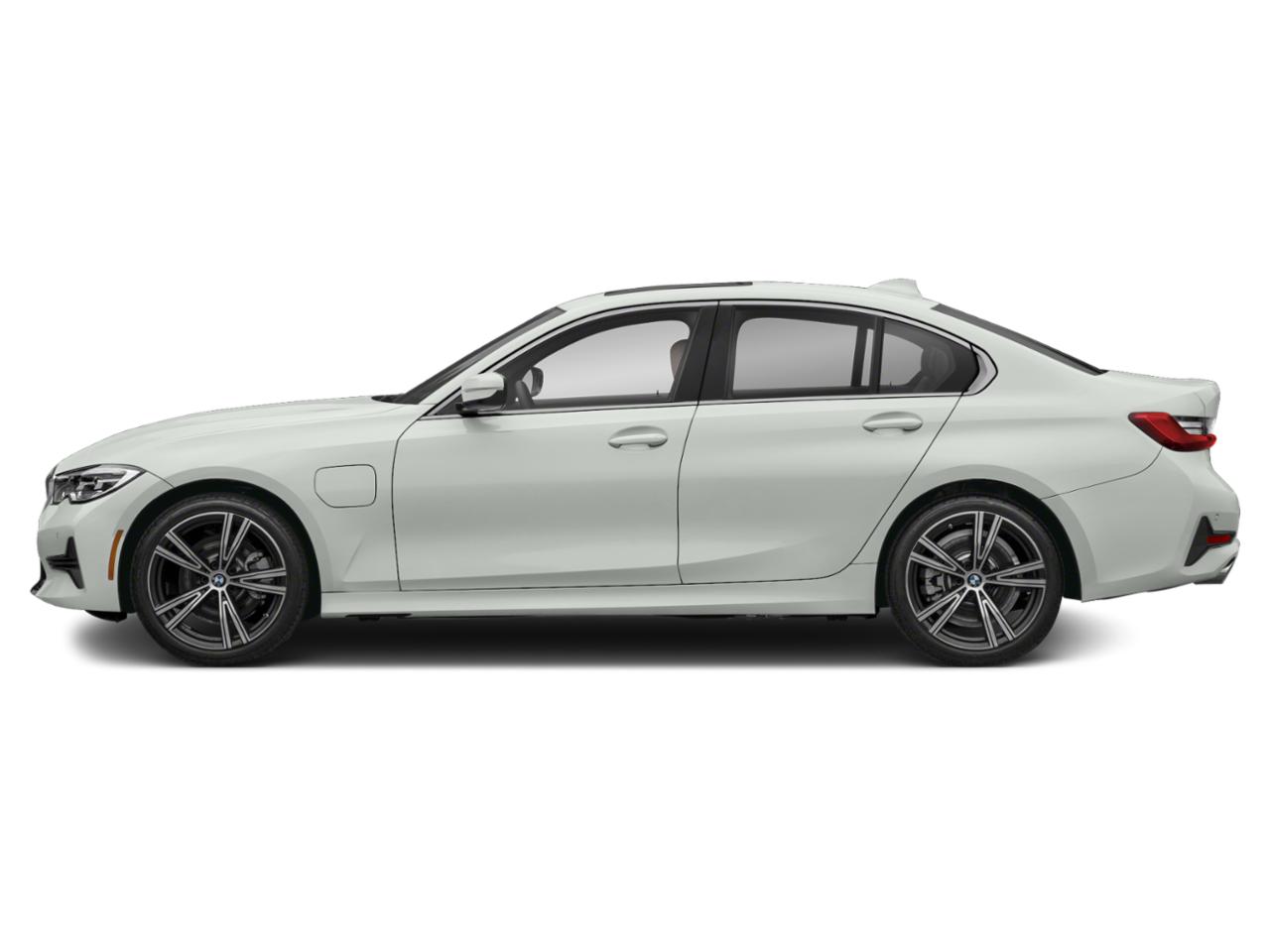 2021 BMW 330e Vehicle Photo in Grapevine, TX 76051
