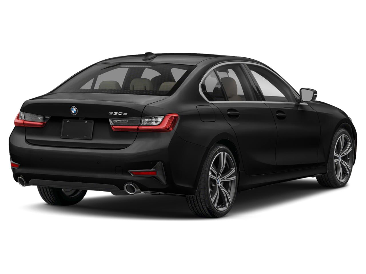 2021 BMW 330e Vehicle Photo in Grapevine, TX 76051