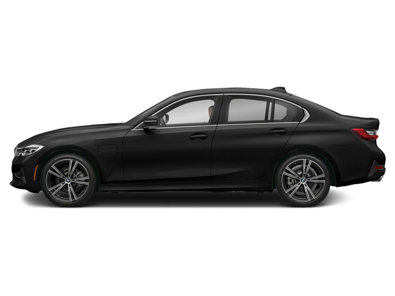 2021 BMW 330e Vehicle Photo in Grapevine, TX 76051