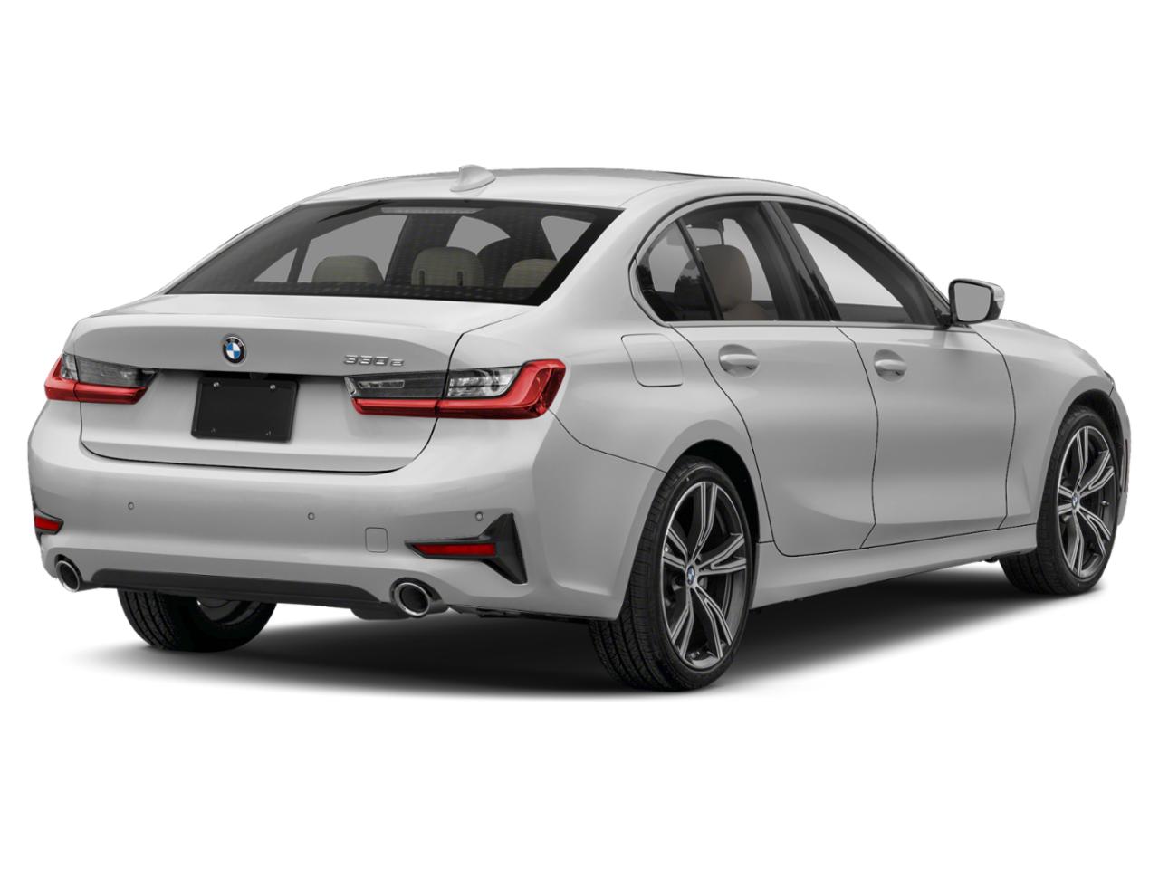 2021 BMW 330e Vehicle Photo in Grapevine, TX 76051