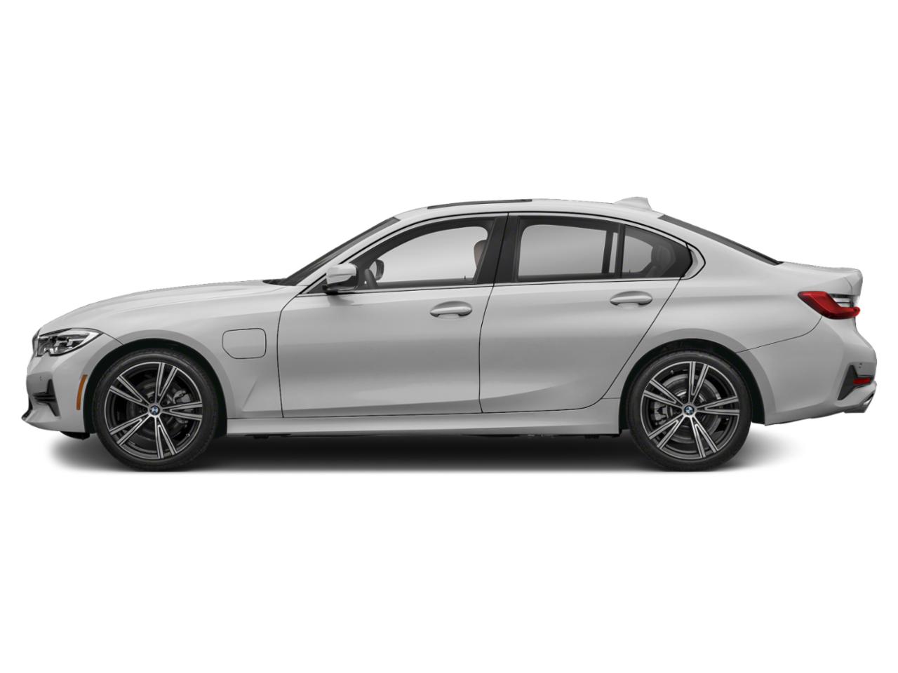2021 BMW 330e Vehicle Photo in Grapevine, TX 76051
