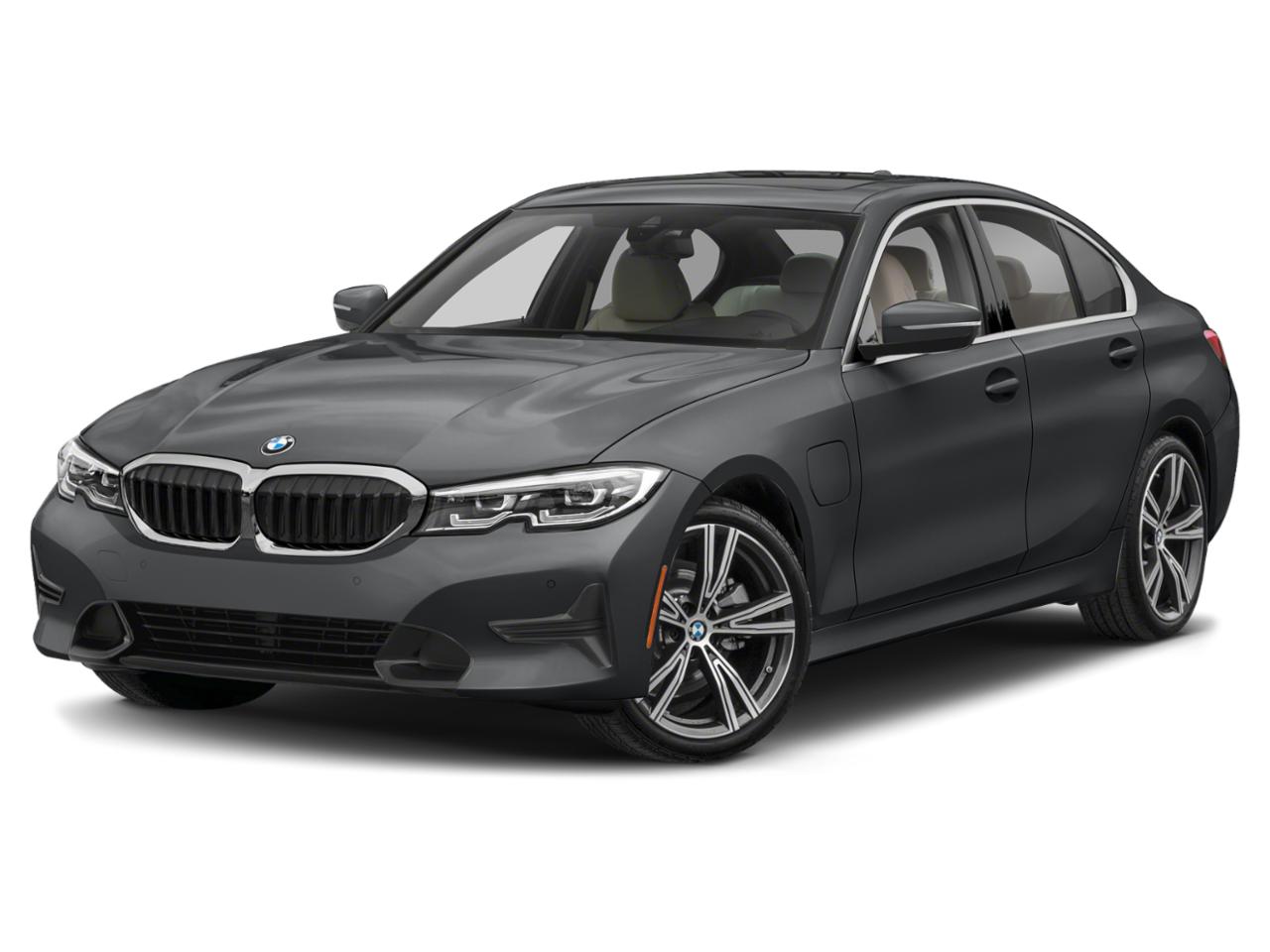 2021 BMW 330e Vehicle Photo in Grapevine, TX 76051