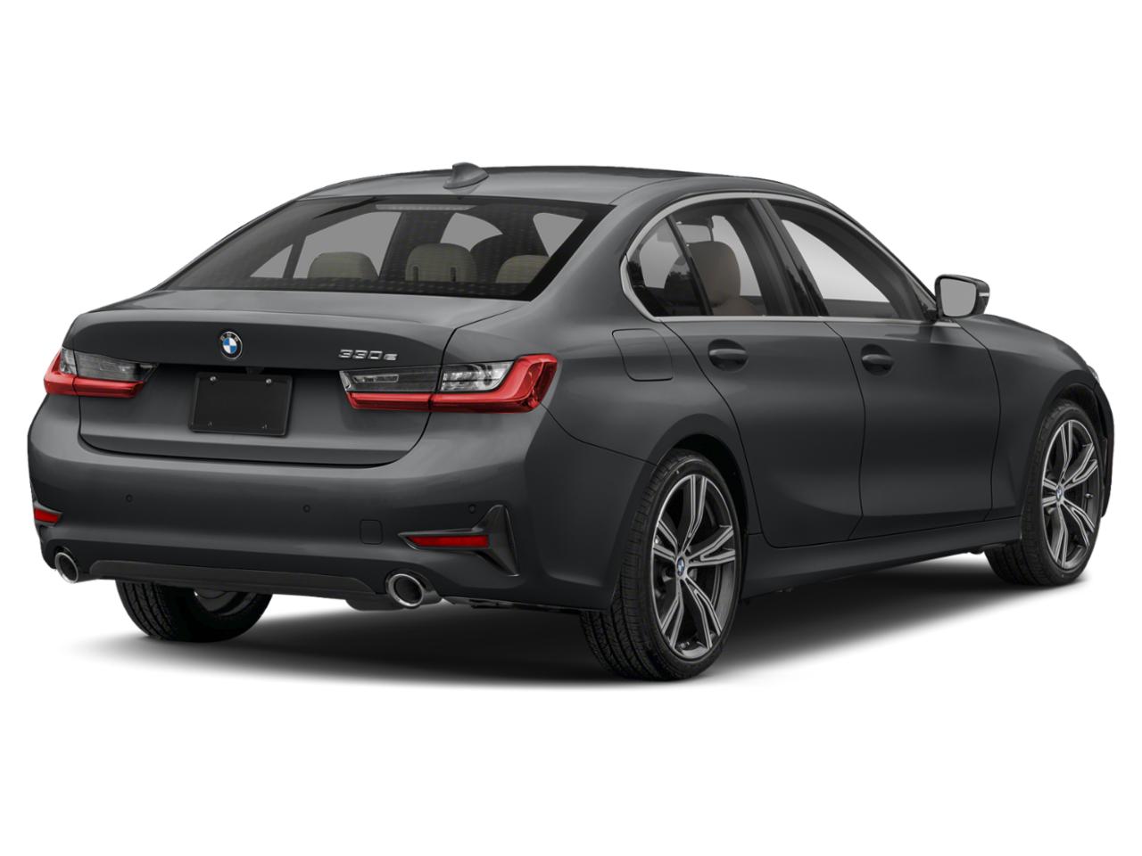 2021 BMW 330e Vehicle Photo in Grapevine, TX 76051
