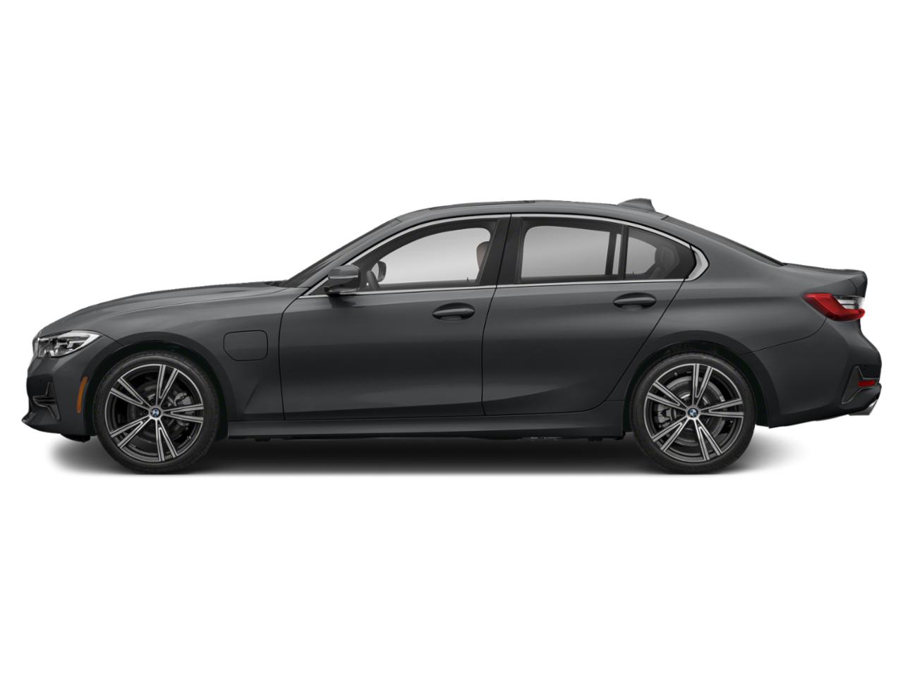 2021 BMW 330e Vehicle Photo in Grapevine, TX 76051