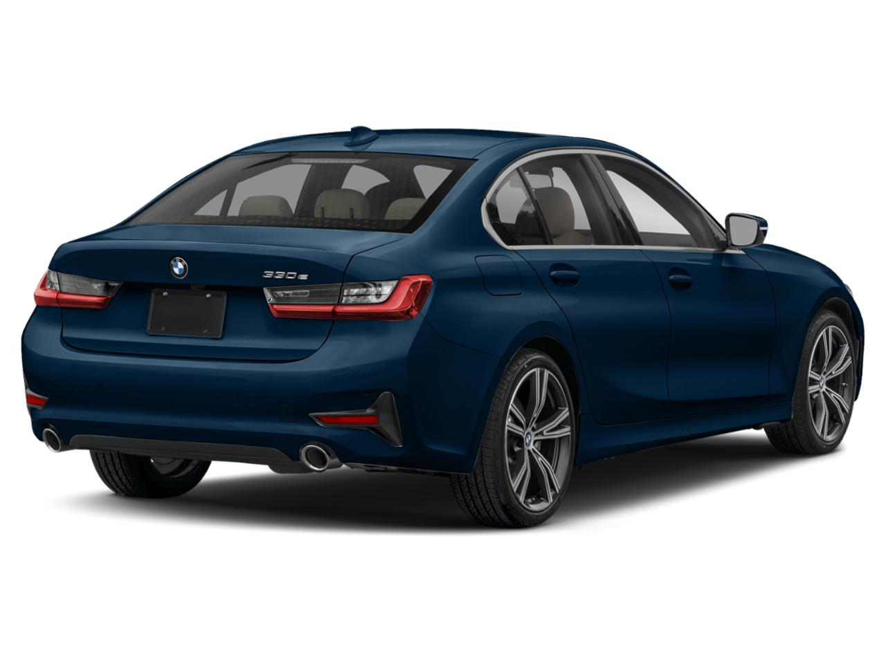 2021 BMW 330e Vehicle Photo in Grapevine, TX 76051