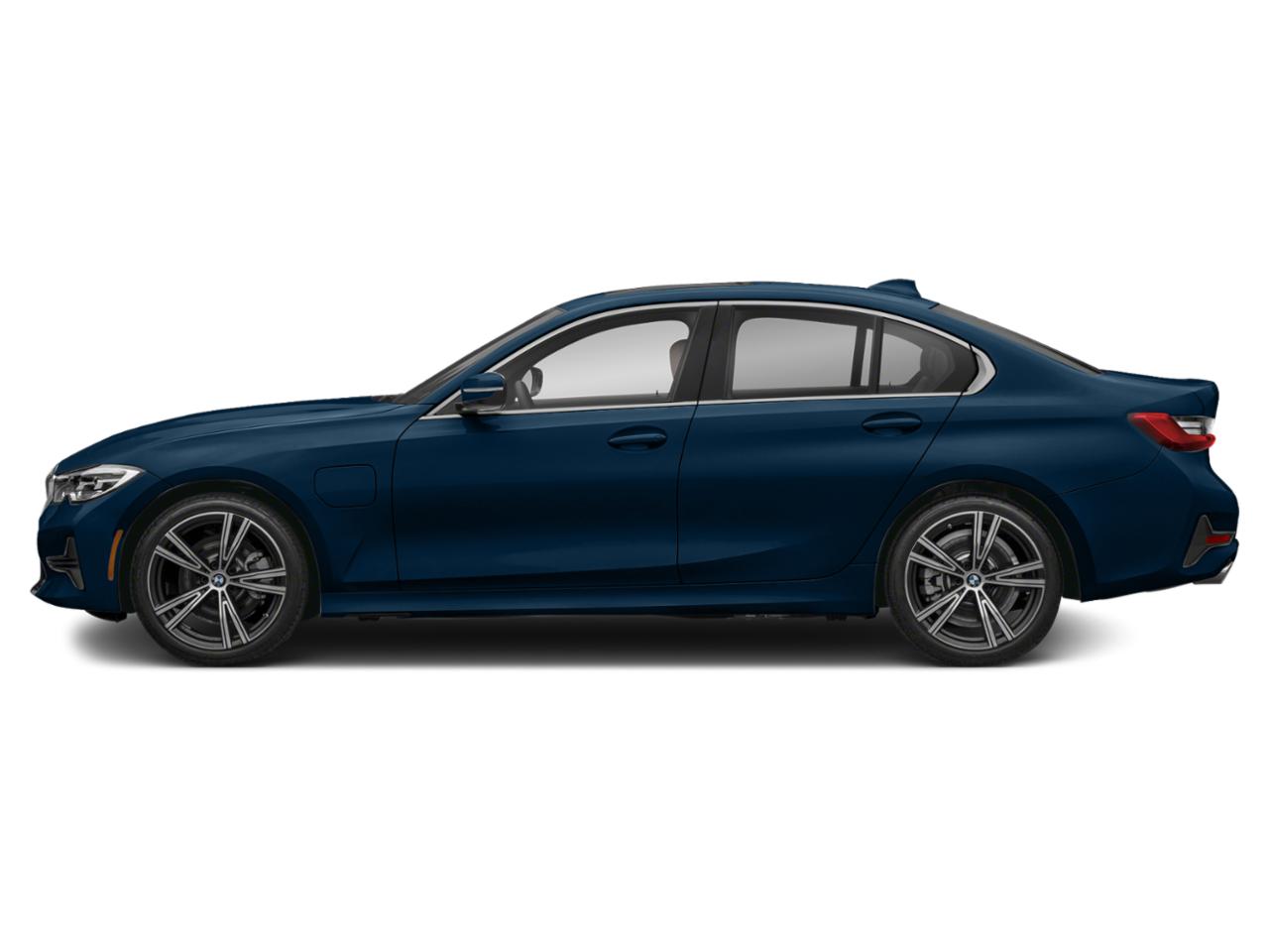 2021 BMW 330e Vehicle Photo in Grapevine, TX 76051