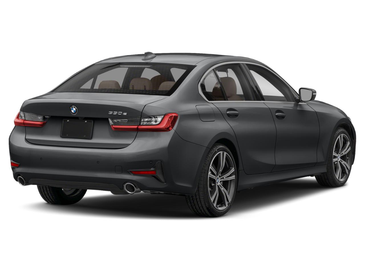 2021 BMW 330e Vehicle Photo in Grapevine, TX 76051